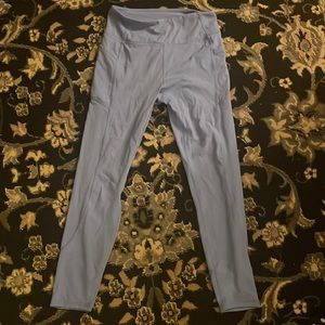 Fabletic Stretchy Workout Leggings